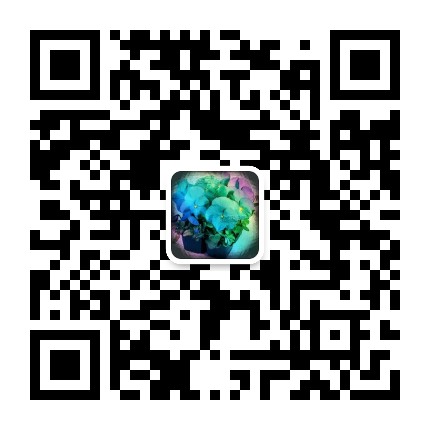 扫码关注